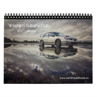 Mural Calendrier de WSC 2017