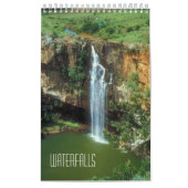 Mural Calendrier des chutes (Protection)