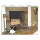 Mural Calendrier des moments (Protection)