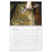 Mural Calendrier des moments (Feb 2026)