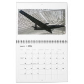 Mural Calendrier des plans d'époque du Vietnam (Mar 2026)