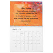 Mural Calendrier des repas 3sqs (Feb 2027)