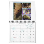 Mural Calendrier d'ETGAHRR 2017 (Jan 2027)