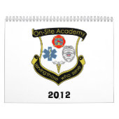 Mural Calendrier d'OSA (Protection)