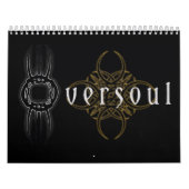 Mural calendrier d'oversoul (Protection)