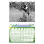 Mural Calendrier du ROBINET 2015 (Mar 2027)