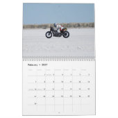 Mural Calendrier du sel 2009 (Feb 2027)