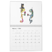 Mural Calendrier du serpent 2017 de Windows XP (Feb 2026)