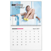 Mural Calendrier Emporium 2017 (Mar 2027)