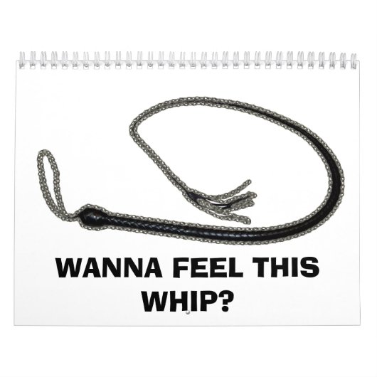 MURAL CALENDRIER FEMELLE DE SUPRÉMATIE (Protection)