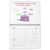 Mural Calendrier FIBROHUGS.COM (Mar 2027)