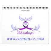 Mural Calendrier FIBROHUGS.COM (Protection)
