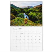 Mural Calendrier Hmong Lifestyle 2023 (Feb 2027)