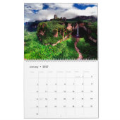 Mural Calendrier Hmong Lifestyle 2023 (Jan 2027)
