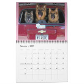Mural Calendrier KSCI 2012 (Feb 2027)