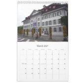 Mural calendrier lucerne 2013 (Mar 2027)