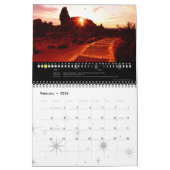 Mural Calendrier lunaire 2015 Astronomy Wall Calendrier  (Feb 2026)