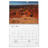 Mural Calendrier lunaire 2015 Astronomy Wall Calendrier  (Mar 2026)