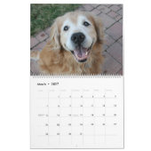 Mural Calendrier (masqué) (Mar 2027)