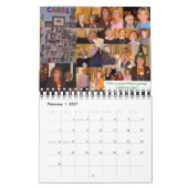 Mural Calendrier McCord 2009 (Feb 2027)