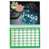 Mural Calendrier Nature 2011 (Mar 2027)
