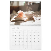 Mural Calendrier Serenity 2016 (Mar 2026)