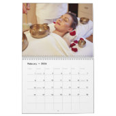 Mural Calendrier Serenity 2016 (Feb 2026)