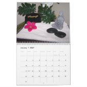 Mural Calendrier Serenity 2016 (Jan 2027)