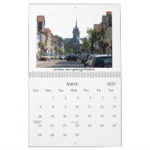 Mural Calendrier Waldeck 2013 (Mar 2027)