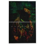 Mural Calendrier Wetdryvac Net 2018 STP et WDVP (Jan 2026)