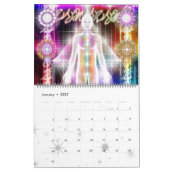 Mural Dimensions 4 Calendrier 2016 Par Lightstar (Jan 2027)