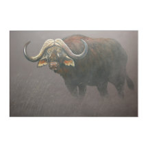 Buffalo Wall Art