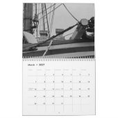 Mural Générosité de voie HMP au calendrier de (Mar 2027)