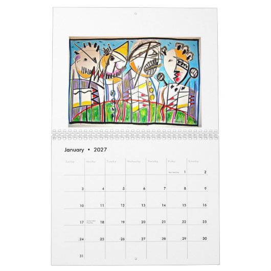 Mural GS Husebye - 2014 calendrier (2) (Jan 2027)