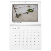 Mural Images de calendrier de l'Europe (Jan 2026)