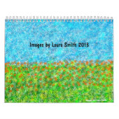 Mural Images par le calendrier de Laura Smith 2013 (Protection)