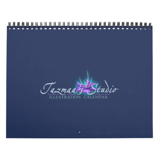 Mural Imaginaire d'Anime et calendrier d'illustration de (Protection)