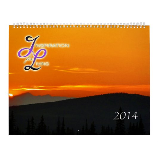 Mural Inspiration pour le calendrier 2014 (Protection)