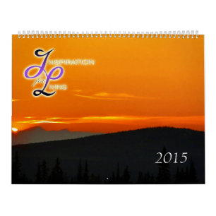 Mural Inspiration pour le calendrier vivant 2015