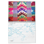 MURAL JOLIE CALENDRIER 2013 (Feb 2027)