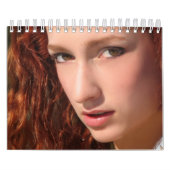 Mural Le calendrier de Jenna (Protection)