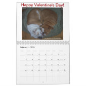 Mural Le calendrier des soeurs 2013 de despote (Feb 2026)