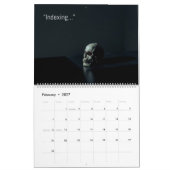 Mural Le calendrier pour les promoteurs rapides (Feb 2027)