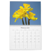 Mural Les professeurs de cadeaux de calendrier sont les (Feb 2026)