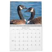 Mural Meilleur de calendrier de photographie de nature (Mar 2027)