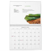 Mural Nous travaillons pour le calendrier de fromage (Mar 2026)