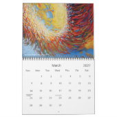 Mural Oleg Lipchenko - calendrier 2008 (Mar 2027)