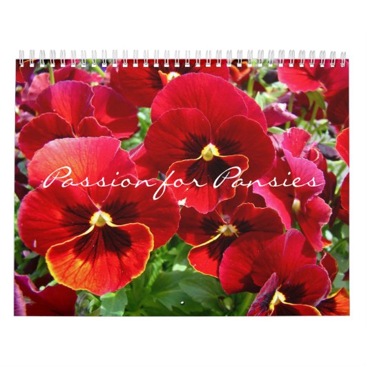 Mural Passion du calendrier pour les panneaux (Protection)