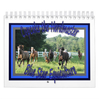 Mural Petit gâteau le calendrier 7/11 de Herdmaster