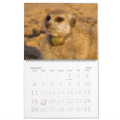 Mural Pour toujours amis - calendrier de FKMP 2014 (Jan 2026)